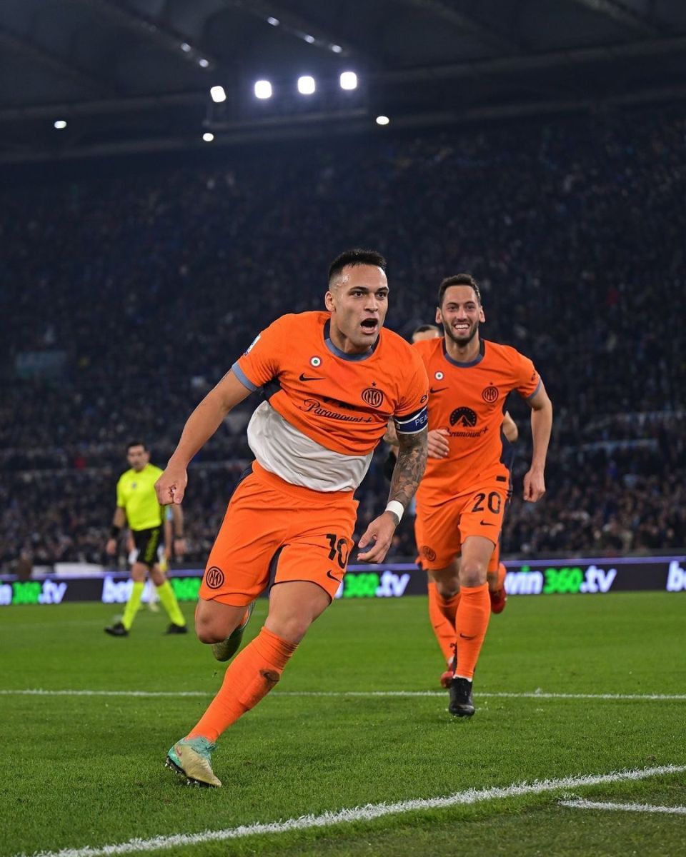 国际米兰逆袭成功,连胜追赶积分榜前列的简单介绍 国际米兰逆袭成功,连胜追赶积分榜前列的简单介绍