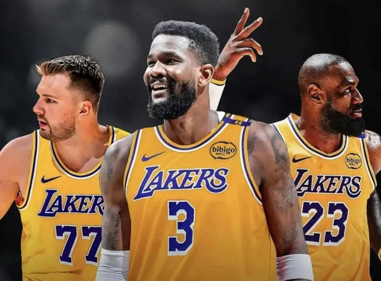 开云sport-NBA转会：湖人着手寻找替补后卫，球队深陷伤病困扰的简单介绍