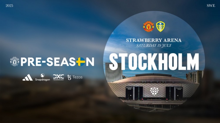 开云APP-曼联宣布将在国际比赛日进行季前赛