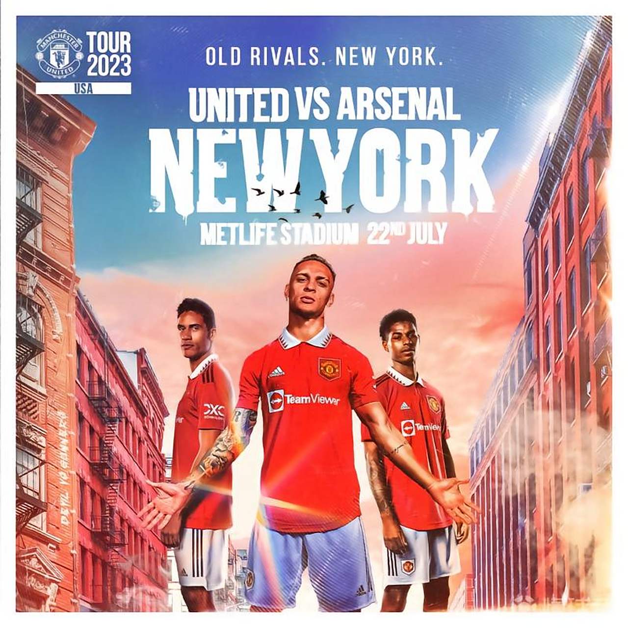 曼联宣布将在国际比赛日进行季前赛 曼联宣布将在国际比赛日进行季前赛