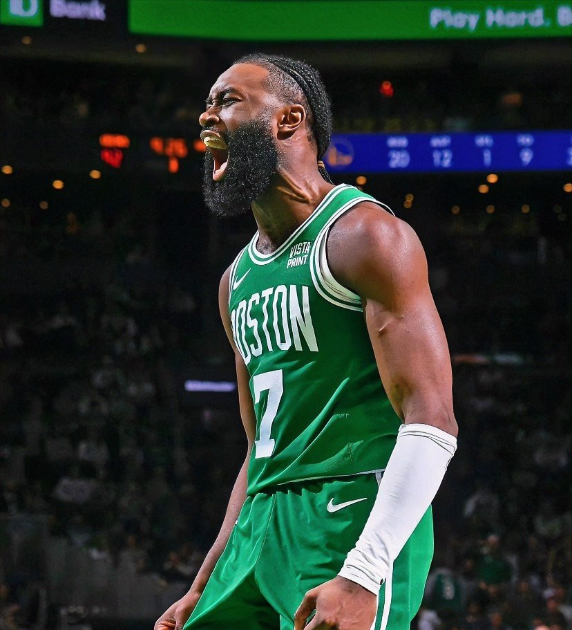 开云体育入口-包含西班牙男篮爆冷美国男篮，杰伦·布朗高光表现的词条