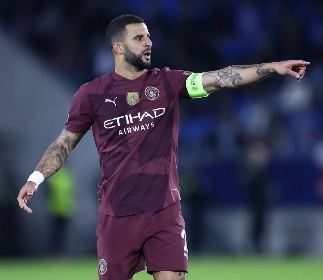 开云-曼城坚守领先优势,保持稳定