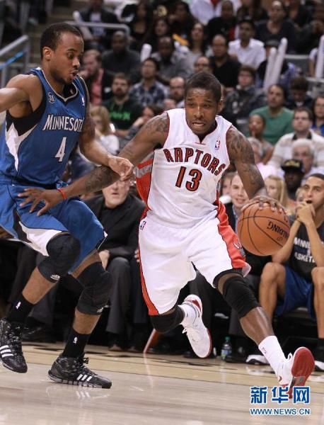 开云平台-森林狼连胜停滞,主场失利不敌猛龙的简单介绍