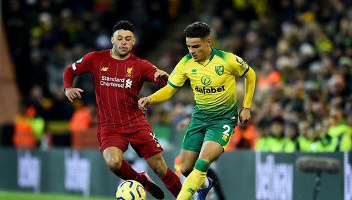 开云体育app-诺里奇主场险胜,保持保级希望的简单介绍