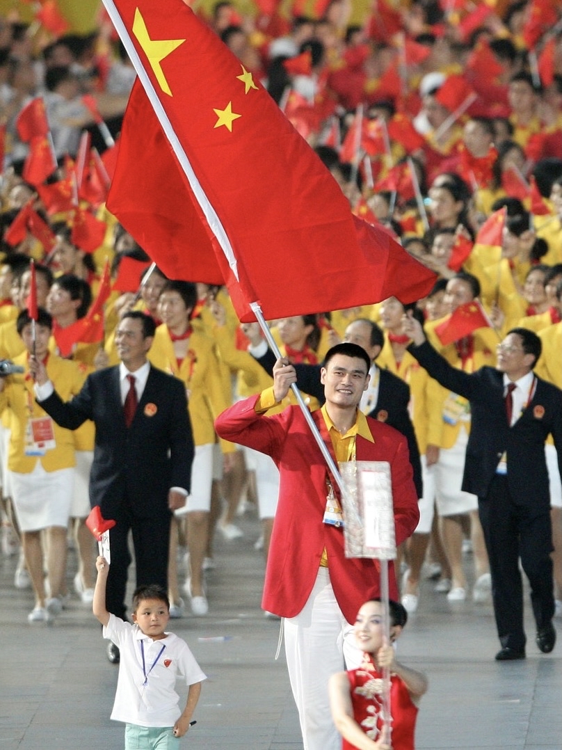 开云体育在线-中国男篮夺得东京奥运银牌,强势回归