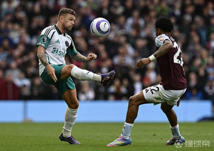 阿斯顿维拉客场赢球，实力得到验证的简单介绍