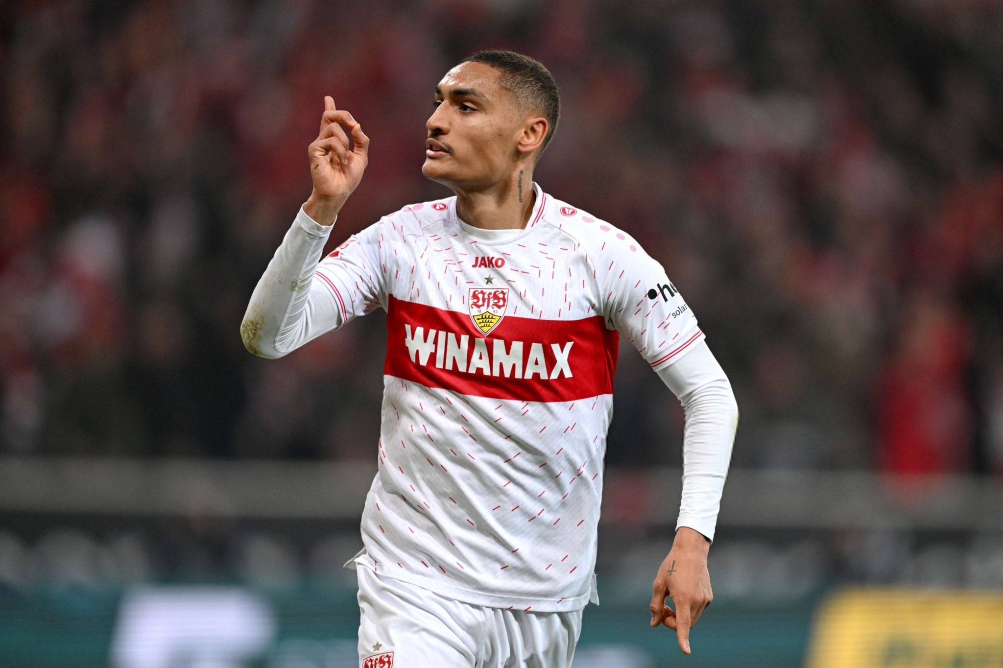 关于斯图加特主帅分析球队比赛失利原因的信息 关于斯图加特主帅分析球队比赛失利原因的信息