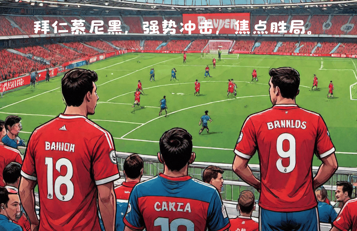 拜仁慕尼黑战术调整有望获得成功 拜仁慕尼黑战术调整有望获得成功