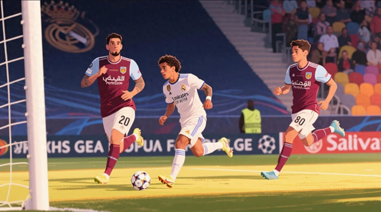 欧洲足球舞台上闪耀的对决即将上演 欧洲足球舞台上闪耀的对决即将上演