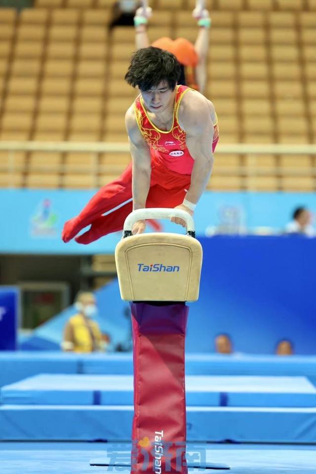 开云sport-体操男子团体桂冠产生，俄罗斯选手夺得冠军头衔的简单介绍