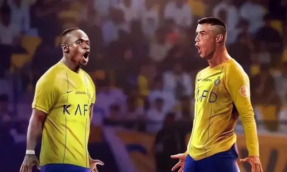 开云平台-利雅得卫士险胜，冠军悬念