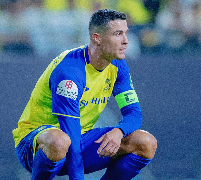 利雅得卫士险胜,冠军悬念 利雅得卫士险胜,冠军悬念