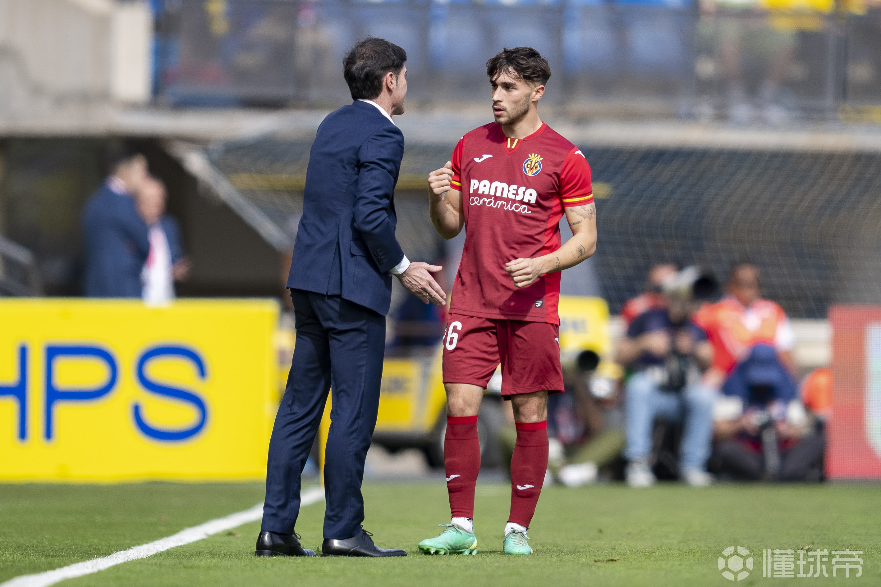 关于比利亚雷亚尔惨败,晋级希望黯淡的信息 关于比利亚雷亚尔惨败,晋级希望黯淡的信息