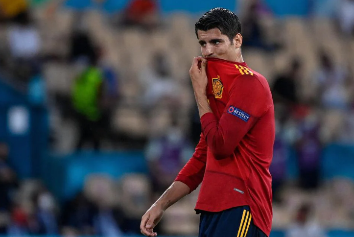 关于比利时队再次失利，出线形势岌岌可危的信息