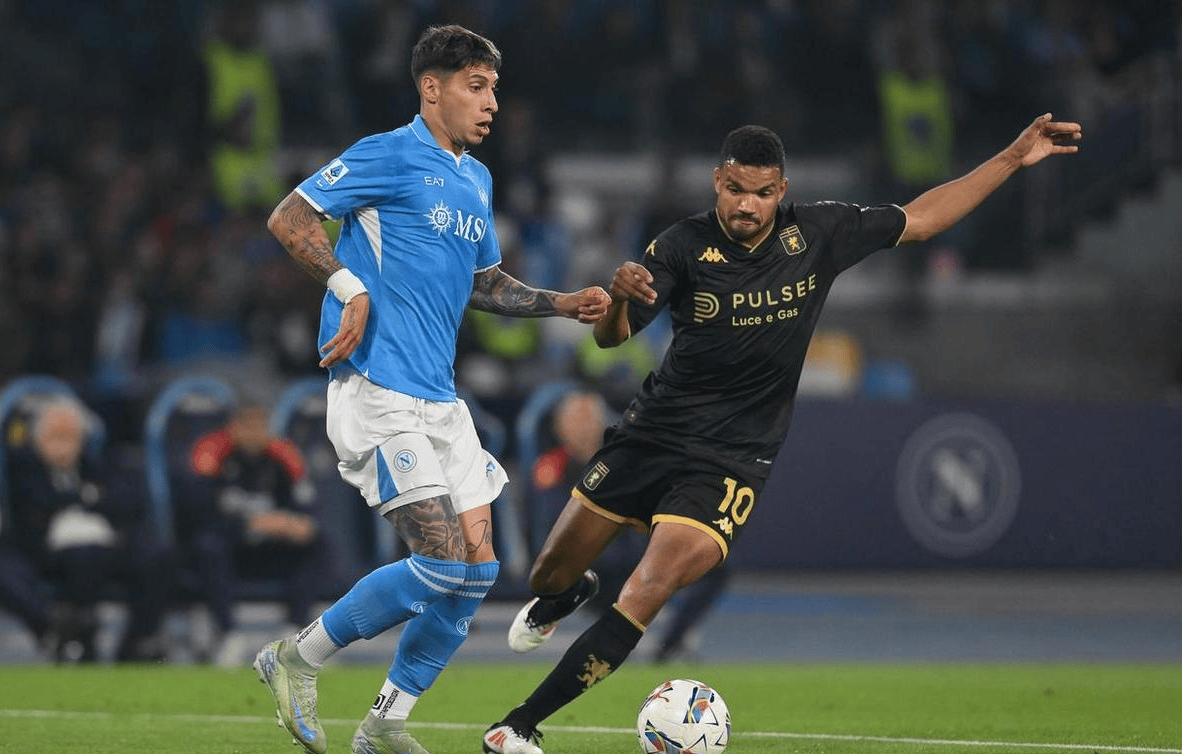 亚特兰大遭遇热那亚逼平,近期状态下滑的简单介绍 亚特兰大遭遇热那亚逼平,近期状态下滑的简单介绍