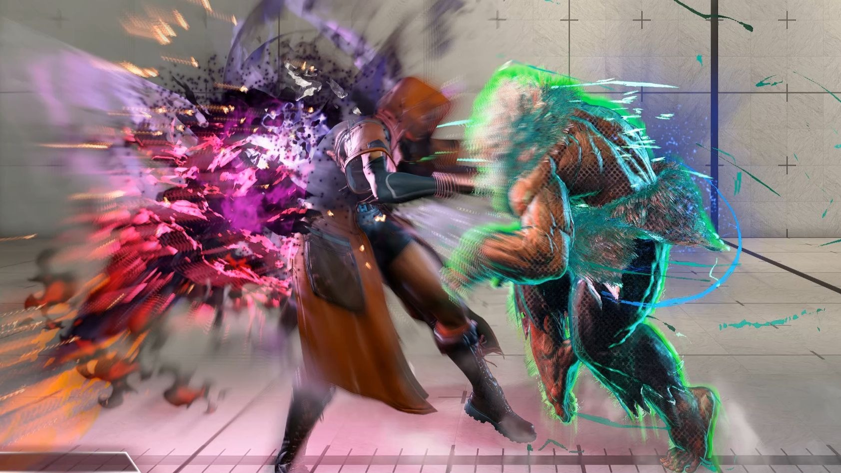 关于神仙对局!街霸6比赛过程堪比大片的信息 关于神仙对局!街霸6比赛过程堪比大片的信息