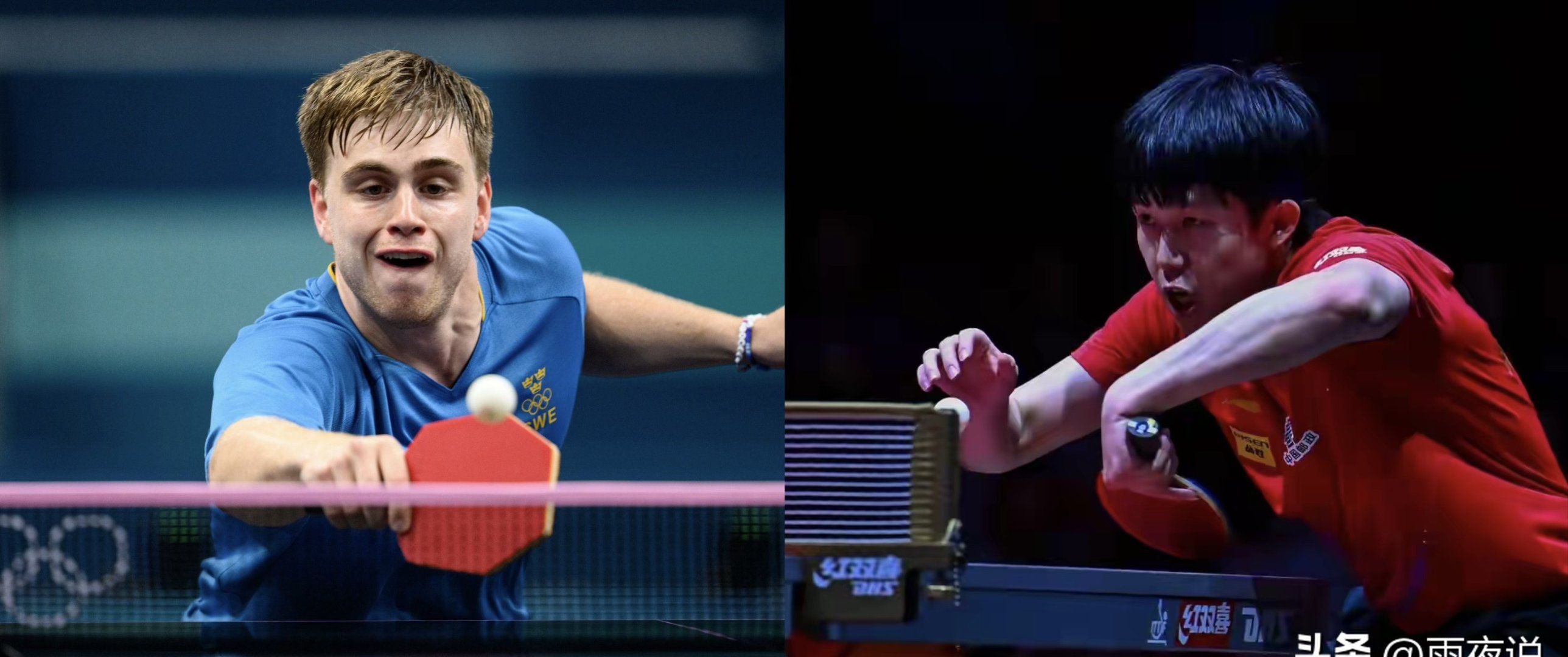 法国队逆转奥地利队,梁靖崑统治全场的简单介绍 法国队逆转奥地利队,梁靖崑统治全场的简单介绍