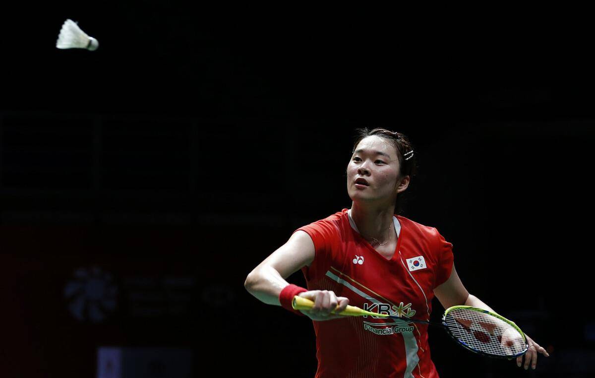 韩国队轻取中国队,辛杜带队取胜 韩国队轻取中国队,辛杜带队取胜