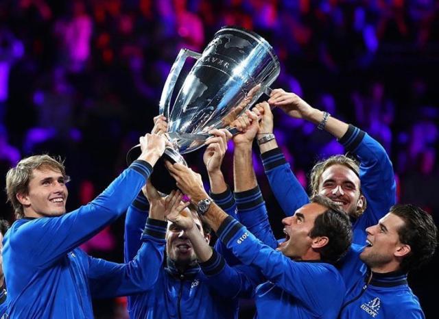 开云体育官网-拉沃尔杯翻盘法网，蒂姆统治全场的简单介绍