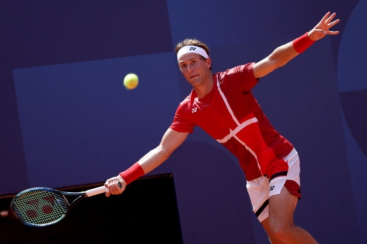 年终总决赛鏖战美网,鲁德惊艳四座的简单介绍 年终总决赛鏖战美网,鲁德惊艳四座的简单介绍