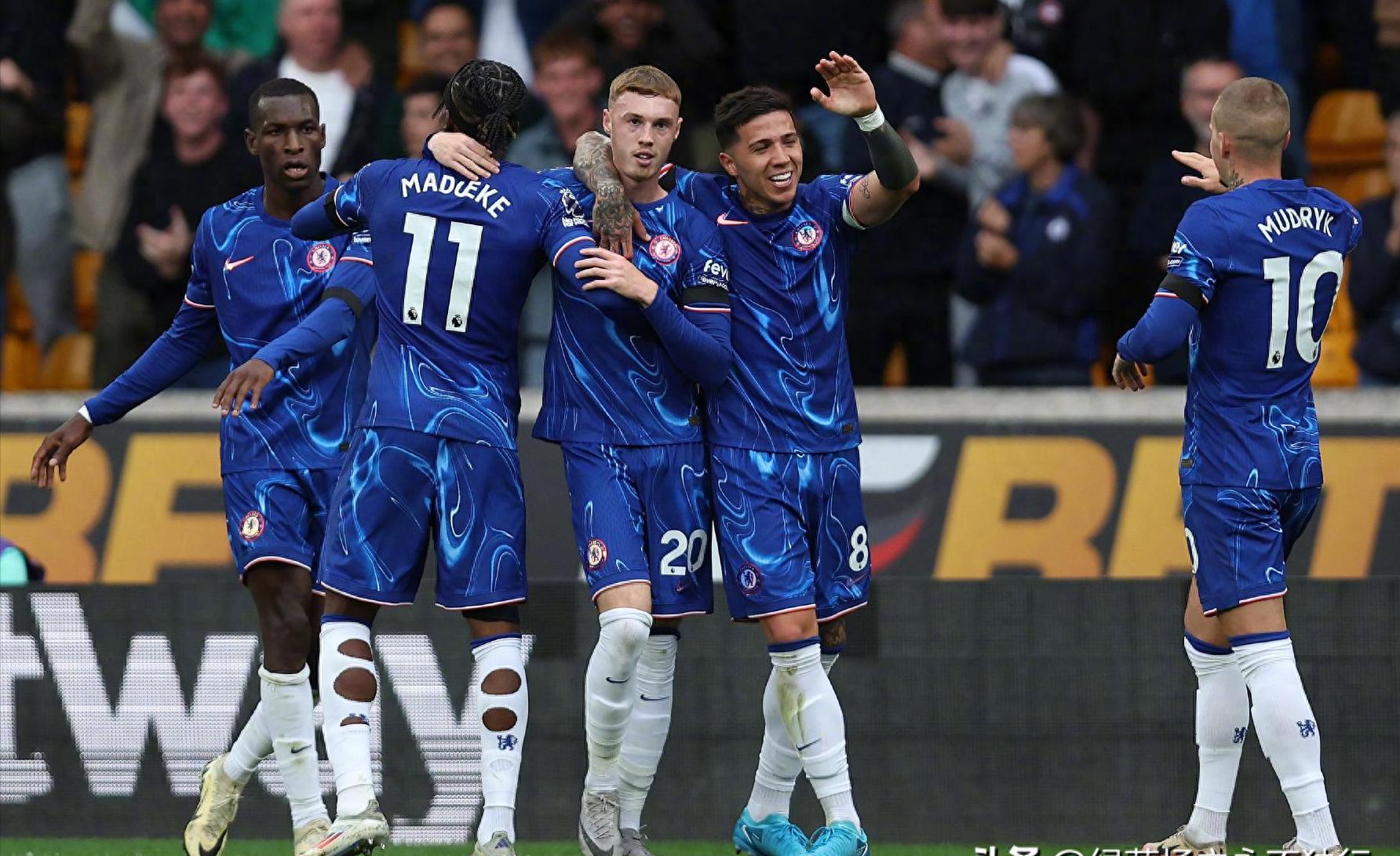 开云体育登录-切尔西前锋破门得分，助球队占据积分榜前列