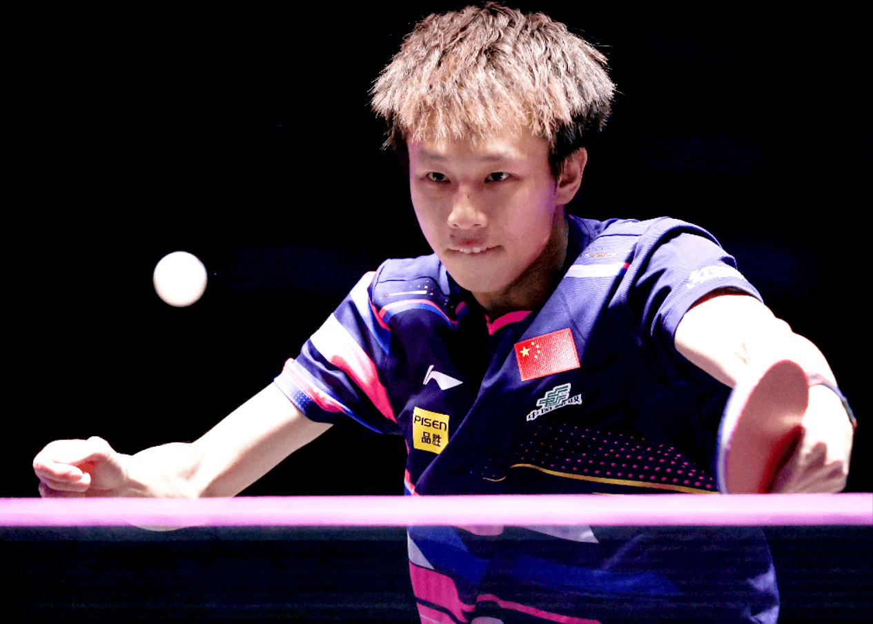 德国队绝杀韩国队，林高远高光表现