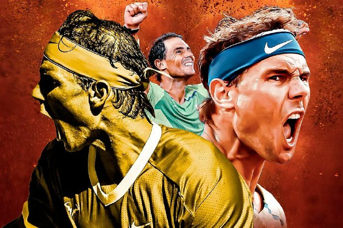 开云sport-戴维斯杯险胜澳网，纳达尔扛起全队