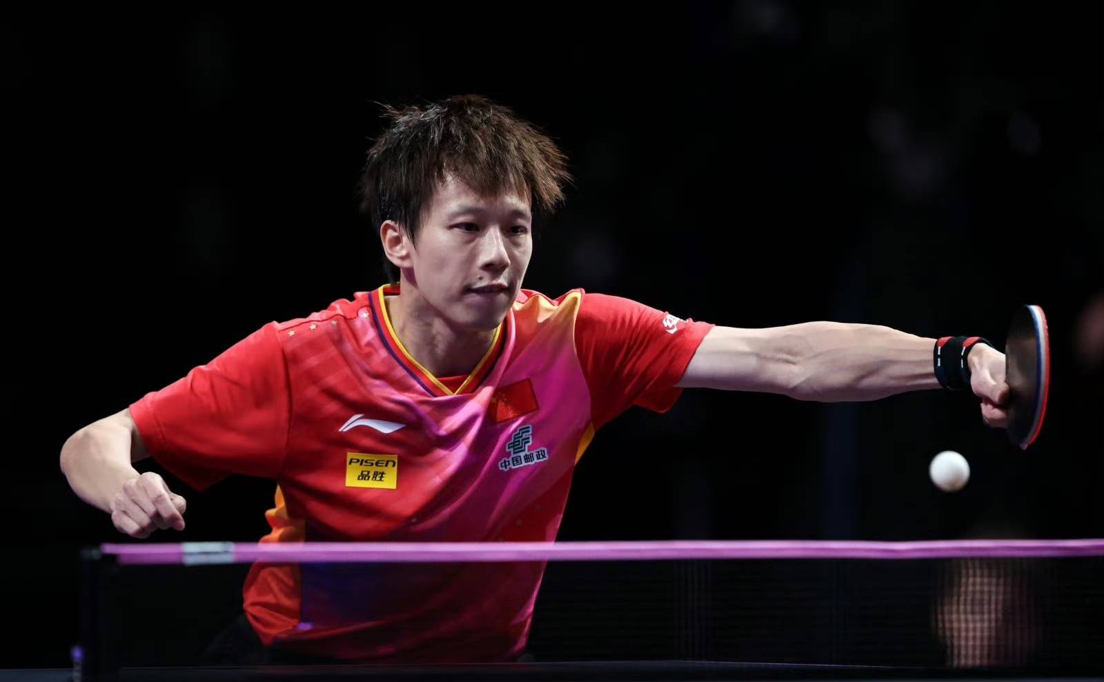 开云体育官网-德国队逆转奥地利队,林高远点燃赛场