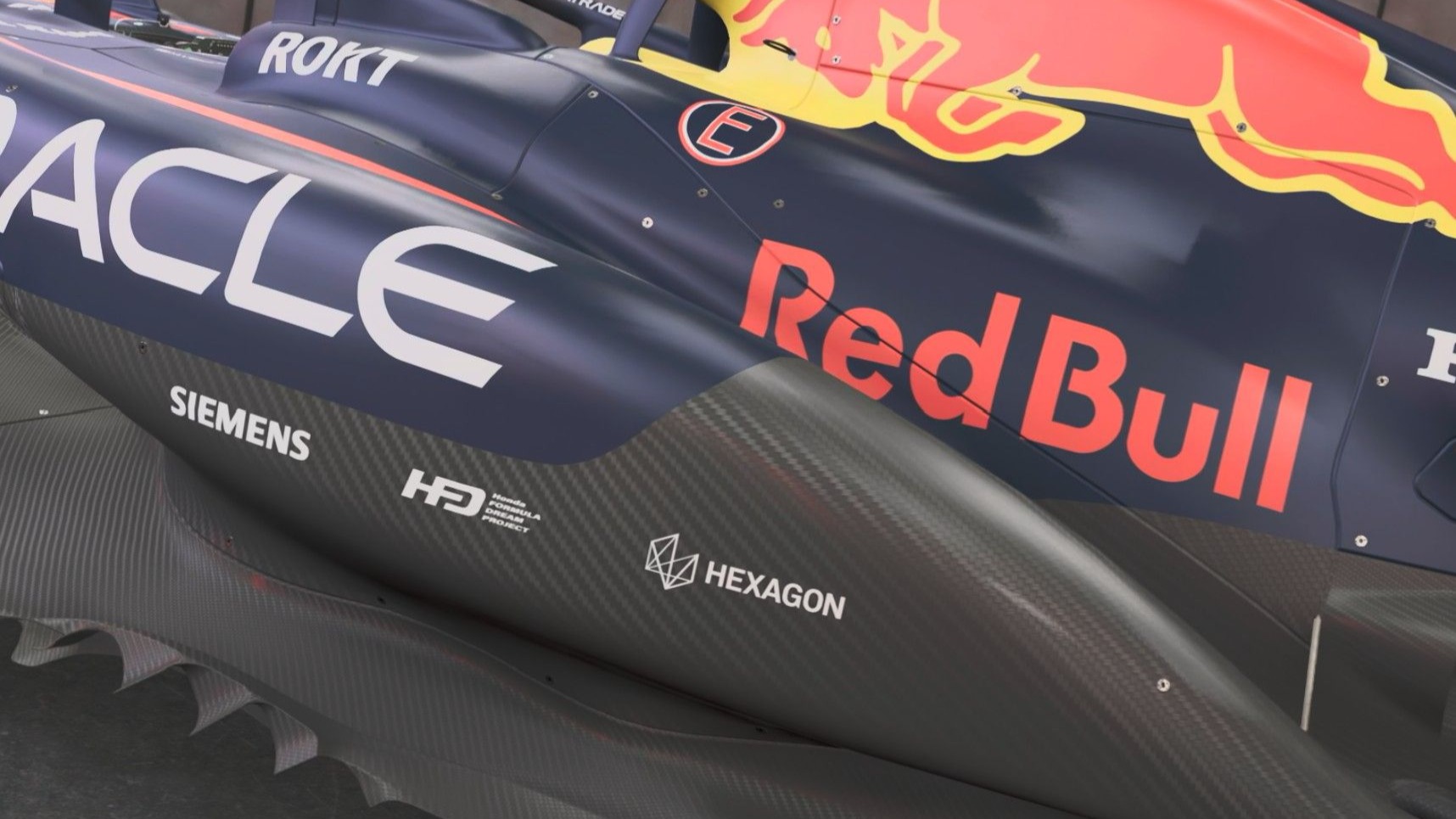 开云体育APP下载-红牛车队险胜红牛二队,汉密尔顿高光表现