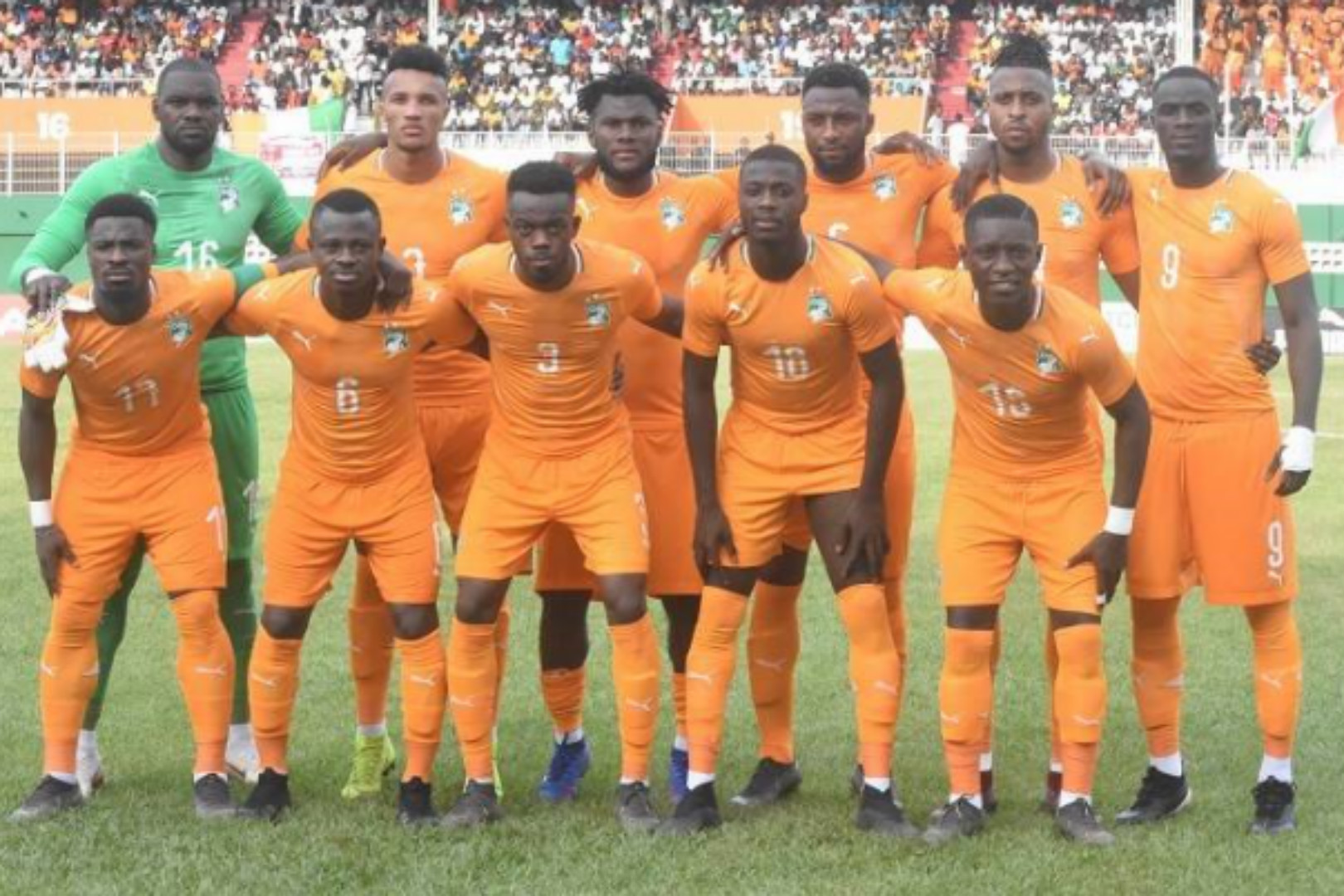 马里国家队在非洲比赛中闯入四强 马里国家队在非洲比赛中闯入四强