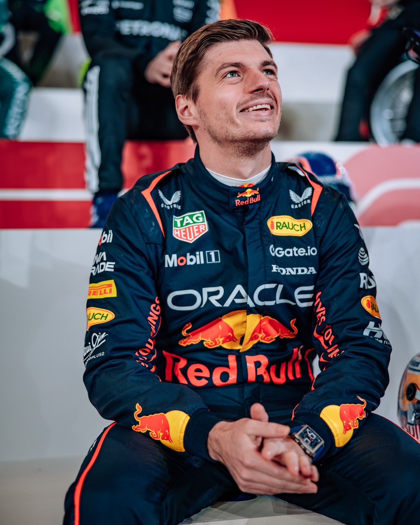 开云下载-哈斯车队完胜红牛二队，勒克莱尔关键制胜